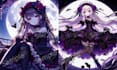 do amazing ai anime art and tcg character illustration