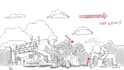 draw storyboards for your film, animation, and commercial