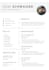 write cv and resume