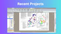 do material take off and construction cost estimation