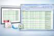 clean, merge, format and validate excel or CSV data