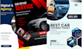 design a profeesional flyer