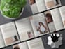 design ebook, lead magnet, workbook, cookbook, PDF document