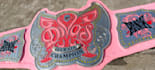 custom cnc 3d championship belt