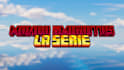 create custom minecraft logo and animation