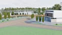 visualize 3d house exterior, interior, and walkthrough