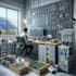 expert power electronics and renewable energy systems design