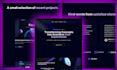 do website development and figma designing and website seo