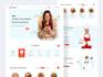 designing a modern responsive restaurant website
