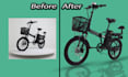 image clipping path, background removel