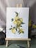 paint any bird you like, wild bird, pets
