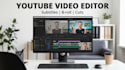 youtube videos with engaging cuts subtitles and b roll