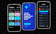 create a custom native ios app using xcode or a cross platform app with flutter