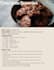 design 10 recipes dessert cookbook