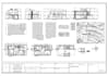 create architectural, structural and mep drawings in autocad