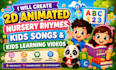 kids video editing professionally