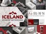 design logo and branding  identity and marketing materials