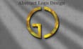 design fancy abstract logo