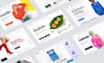 build ecommerce app pharmacy app grocery app food delivery app taxi app medical