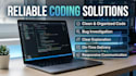 solve python c cpp and programming problems