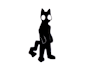 create a 2d digitally hand drawn animation from your idea