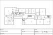 draft, draw and design 2d floor plan,house layout and architectural layout plan