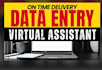 do excel data cleaning , formating and spreadsheet management