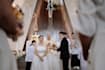 create cinematic wedding video