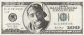 put your face on a hundred dollar bill