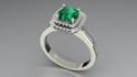 create simple solitaire ring designs and wedding bands
