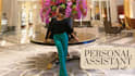 be your personal assistant virtual or local