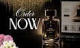 build perfume shopify store fragrance website for cologne decant perfume brand