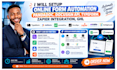 do online form pandadoc automaton docusign api typeform zapier integration ghl