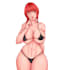 draw nsfw anime style