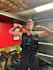 personal trainer and online fitness coaching