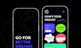 do creative mobile app UI and website UI design