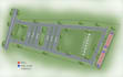 design 2d site plan, plot plan, lot subdivision and landscape design