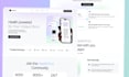 create professional website design in figma for your business