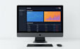 design database and admin panel for web and mobile app