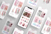 do mobile app design figma app design mobile app ui ux design