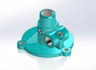 do industrial and mechanical designs