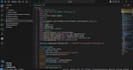 do programing in  c sharp python java rust operating system c