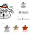 create brand identity logo design