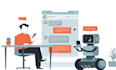 develop open ai chatgpt app chatbot mobile app development