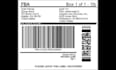 create amazon fba shipments plan, bulk shipment, manage inventory, print labels