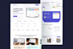 build webflow website, figma to webflow, framer website, framer developer