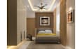 do interior, exterior design, sketchup 3d model and render