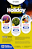 design business flyer design, door hanger, postcard, brochure design in 24 hours