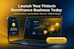build your digital wallet and remittance platform with fund transfer