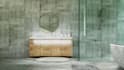 design and 3d render your luxury high end bathroom interior